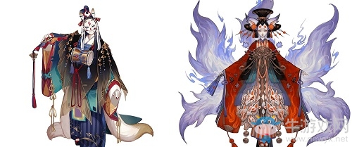 《陰陽師》玉藻前覺醒屬性及覺醒材料一覽