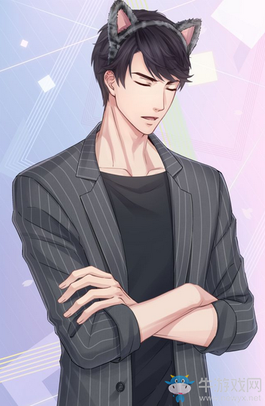 《戀與制作人》6月簽到卡李澤言·稚氣可貴介紹