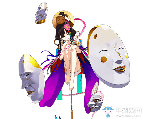 《陰陽師》新SSR式神面靈氣獲取方式一覽
