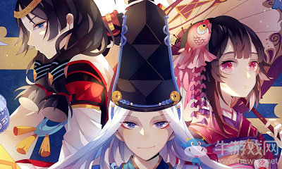 《陰陽師》全平臺新區(qū)[狐之宴]集結(jié)開啟