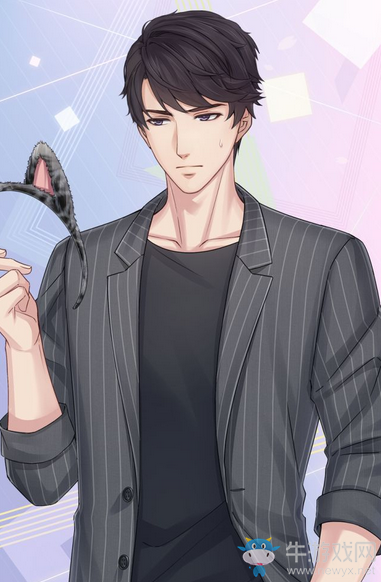《戀與制作人》李澤言·稚氣可貴限時返場活動