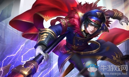 《王者榮耀》11月6日更新內(nèi)容一覽 雙11活動強(qiáng)勢來襲