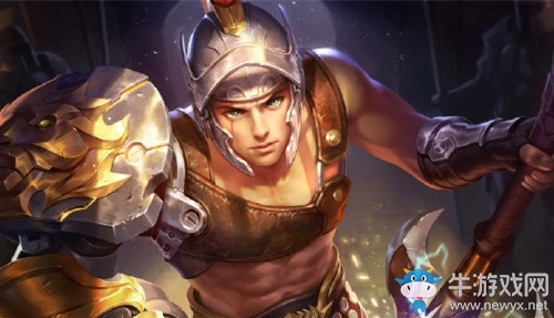 《王者榮耀》狂鐵s12銘文搭配