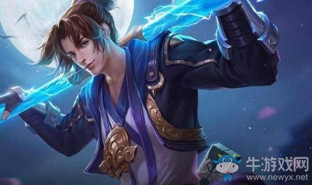 《王者榮耀》孫悟空s12銘文搭配