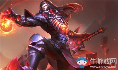 《王者榮耀》曹操s12銘文搭配