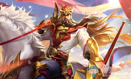 《王者榮耀》S12關(guān)羽最佳出裝搭配推薦