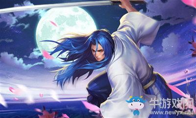 《王者榮耀》橘右京s12銘文搭配