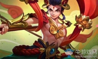 《王者榮耀》S12哪吒最佳出裝搭配推薦
