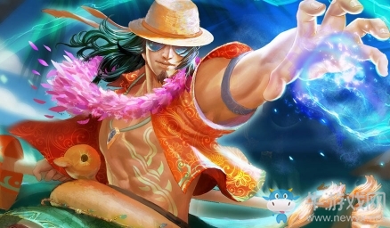 《王者榮耀》S12項羽最佳出裝搭配推薦