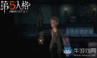 《第五人格》六一童年記憶活動介紹