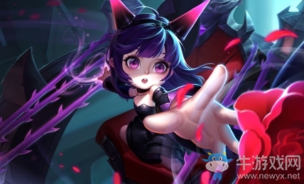 《王者榮耀》S12蔡文姬最佳出裝搭配推薦