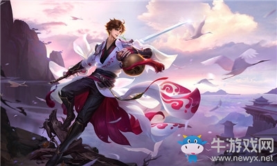 《王者榮耀》李白S12銘文搭配