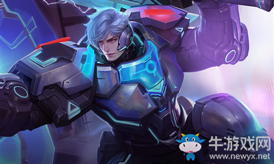 《王者榮耀》亞瑟s12銘文搭配