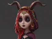 《第五人格》全角色圖鑒一覽
