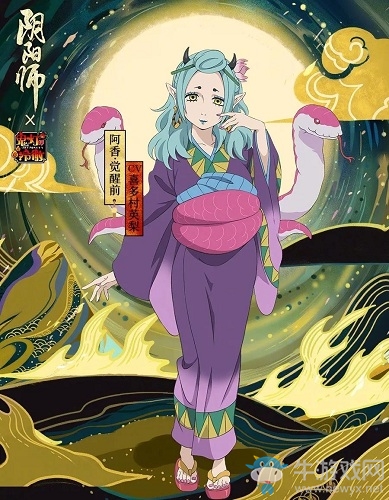 《陰陽師》阿香斗技陣容搭配