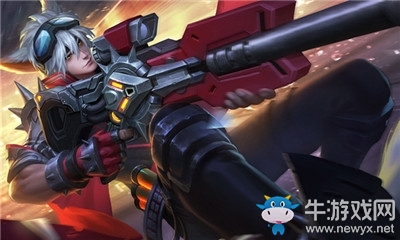 《王者榮耀》百里守約s12銘文搭配