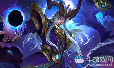 《王者榮耀》東皇太一s12銘文搭配