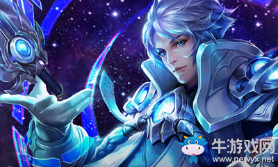 《王者榮耀》諸葛亮s12銘文搭配