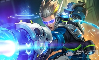 《王者榮耀》S12狄仁杰最佳出裝搭配推薦