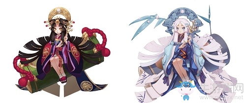 《陰陽師》輝夜姬覺醒屬性及覺醒材料一覽