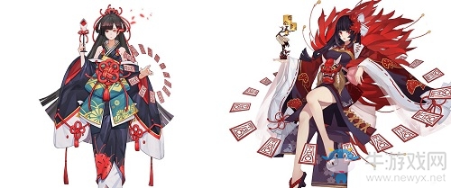 《陰陽師》彼岸花覺醒屬性及覺醒材料一覽