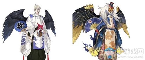 《陰陽師》大天狗覺醒屬性及覺醒材料一覽