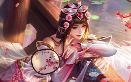 《王者榮耀》S12甄姬最佳出裝搭配推薦