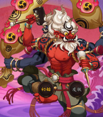 《陰陽師》兩面佛屬性介紹