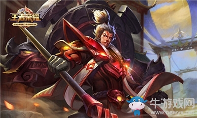 《王者榮耀》s12張飛銘文搭配
