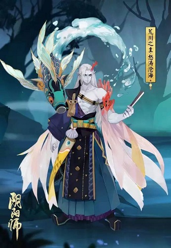 《陰陽師》荒川之主技能詳解