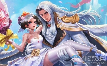 《王者榮耀》S12周瑜最佳出裝搭配推薦