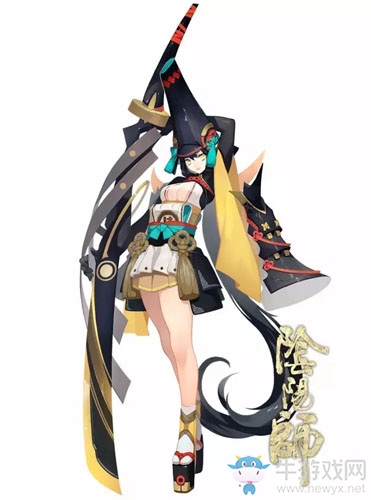 《陰陽師》SSR式神妖刀姬傳記解鎖條件一覽