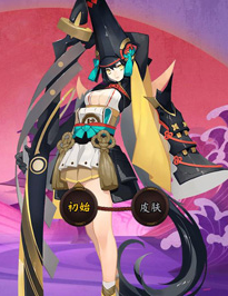 《陰陽師》妖刀姬屬性介紹
