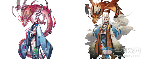 《陰陽師》一目連覺醒屬性及覺醒材料一覽