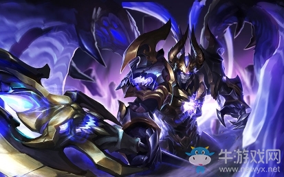 《王者榮耀》S12呂布最佳出裝搭配推薦