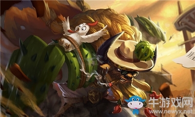 《王者榮耀》牛魔s12銘文搭配