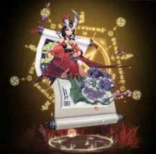 《陰陽師》花鳥卷屬性介紹