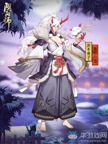 《陰陽師》SSR式神茨木童子傳記解鎖條件一覽