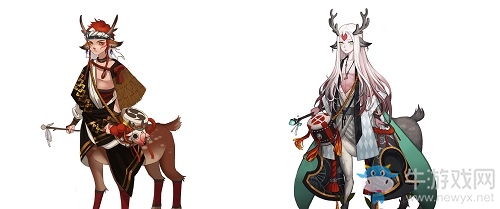 《陰陽師》小鹿男覺醒屬性及覺醒材料一覽