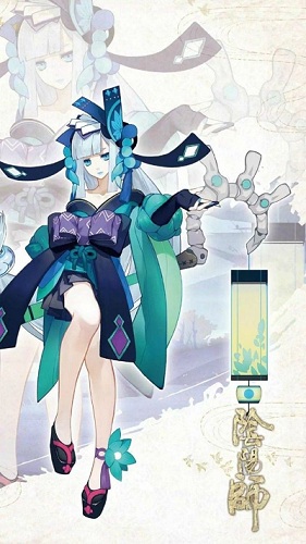 《陰陽師》青行燈技能詳解