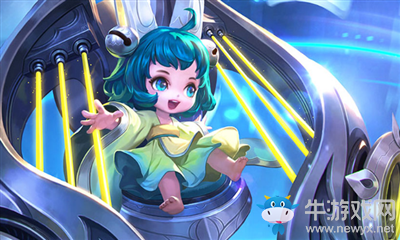 《王者榮耀》蔡文姬s12銘文搭配
