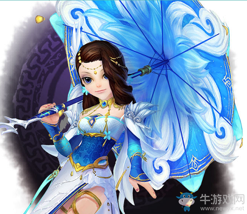 《武林外傳》花雨職業(yè)介紹