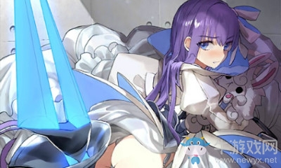 《FGO》梅爾特莉莉絲突破材料介紹
