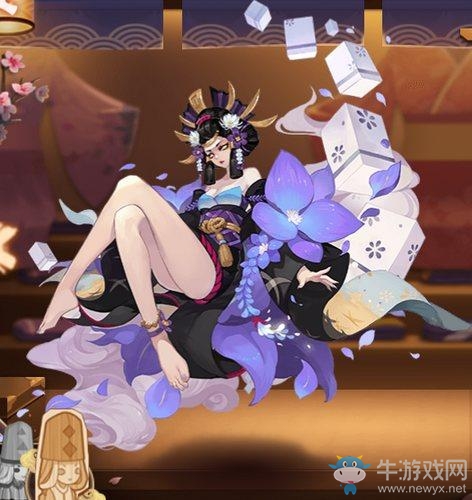《陰陽師》SSR式神閻魔傳記解鎖條件一覽