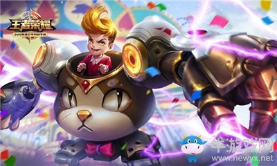《王者榮耀》劉禪s12銘文搭配