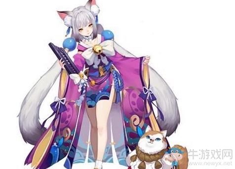 《陰陽師》SR式神貓掌柜傳記解鎖條件一覽