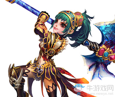 《武林外傳》槍系修羅職業(yè)介紹