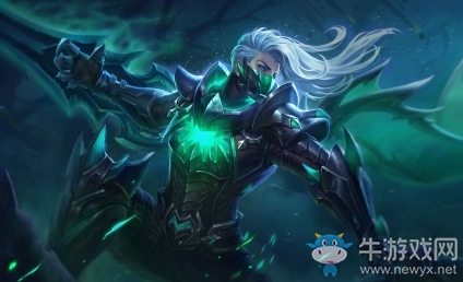 《王者榮耀》S12蘭陵王最佳出裝搭配推薦