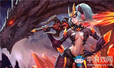 《王者榮耀》夏日狂歡英雄限免介紹