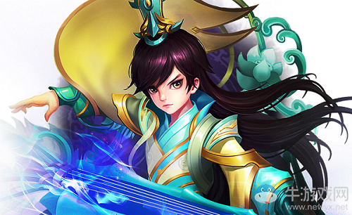 《武林外傳》絕弦職業(yè)介紹